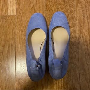 Everlane Day Heel Size 8